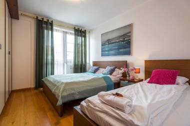 Galeria Italiana Apartments