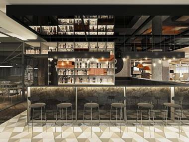 Novotel Wrocław Centrum