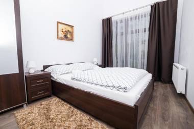 Mala Italia Apartments