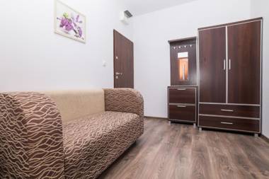 Mala Italia Apartments