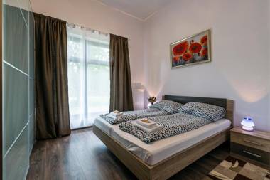 Mala Italia Apartments