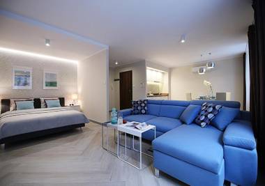 Apartament24 - Stary Rynek