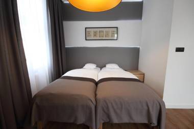 Apartamenty Ołtaszyńska