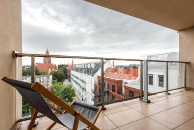 apartamenty-wroc Old Town Residence