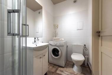 apartamenty-wroc Old Town Residence