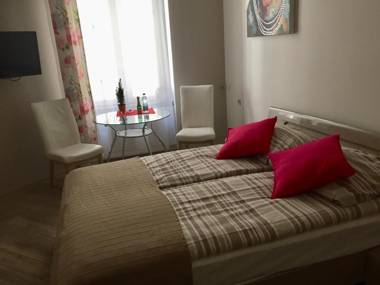 Apartamenty Mikubo Wrocław