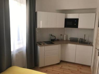 Apartamenty Mikubo Wrocław