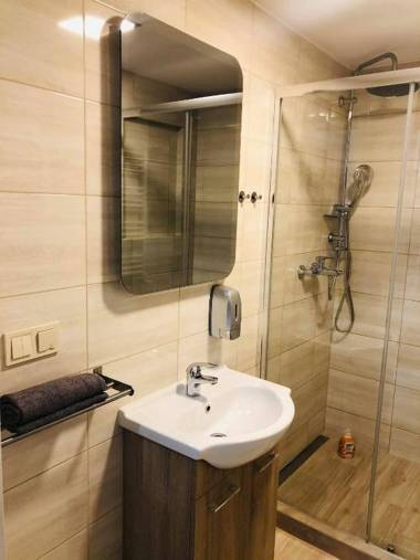 Property Apart - Ruska Centrum