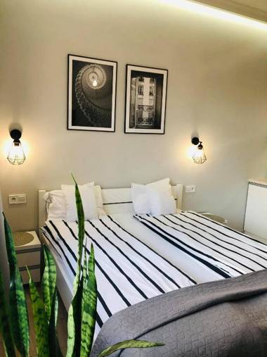 Property Apart - Ruska Centrum