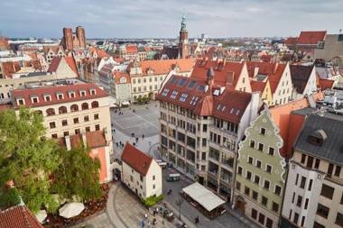 Prestige Apartaments 79