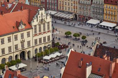 Prestige Apartaments 79