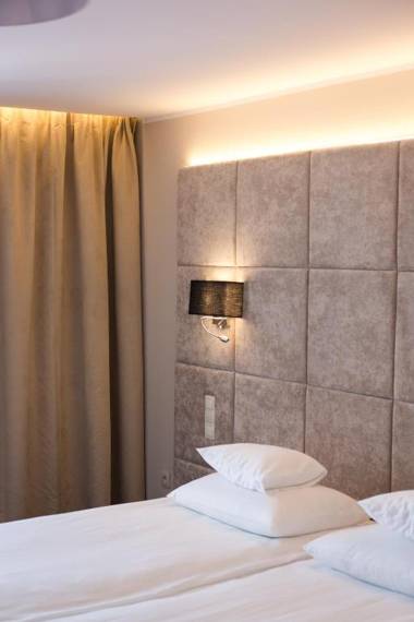 Citi Hotel's Wrocław