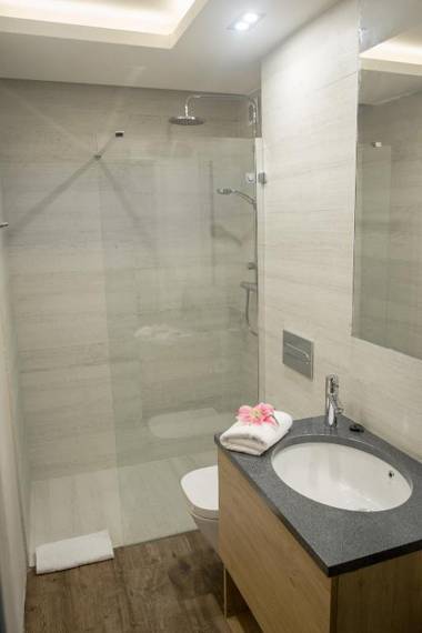 Citi Hotel's Wrocław