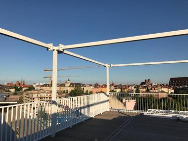 apartamenty-wroc Księcia Witolda