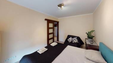 Pomorska 32 TectumApartments