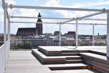 Apartment Ksiecia Witolda 43