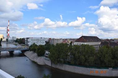 Apartment Ksiecia Witolda 43