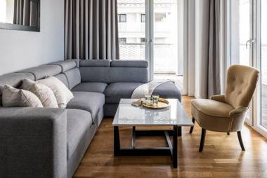 apartamenty-wroc Atal Towers