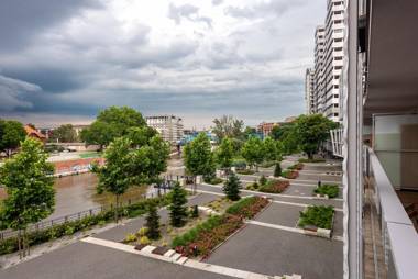 apartamenty-wroc Atal Towers