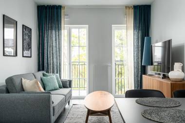 RentPlanet - Apartamenty Stare Miasto