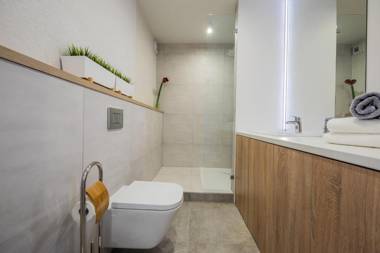 Mojito Apartments - Botanica II