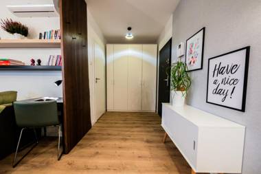 Mojito Apartments - Botanica II