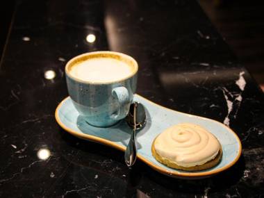 Hotel Grand City Wrocław