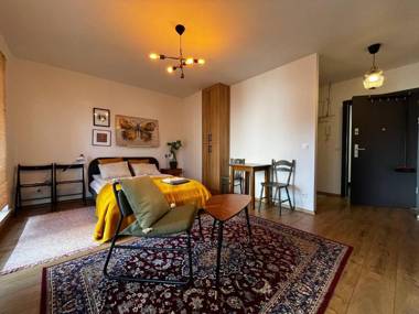 Dmowskiego 19 TectumApartments