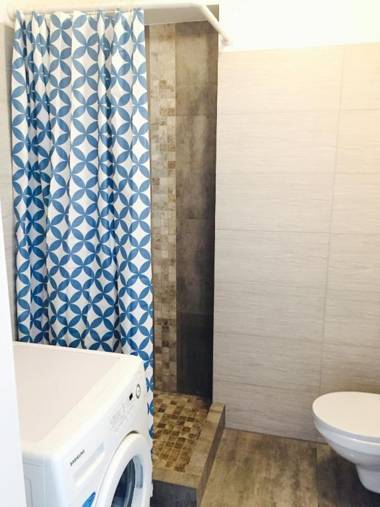 A.S. HOME Kościuszki Apartament dwupoziomowy