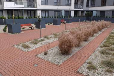 MOne - fajny apartament w centrum Wrocławia