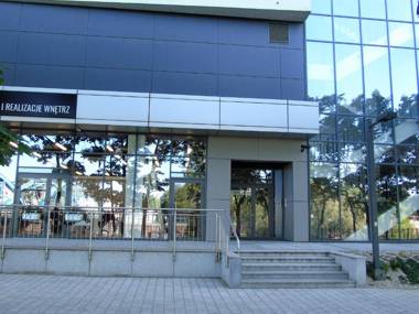 MOne - fajny apartament w centrum Wrocławia