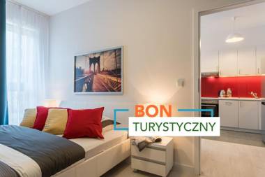 Deluxe Apartments by The Railway Station