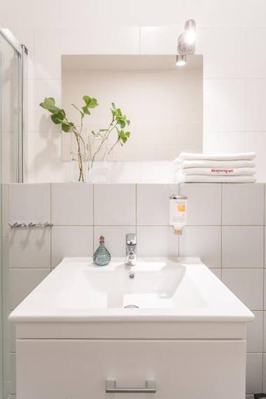 Deluxe Apartments by The Railway Station