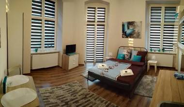 noclegi Wieckowskiego