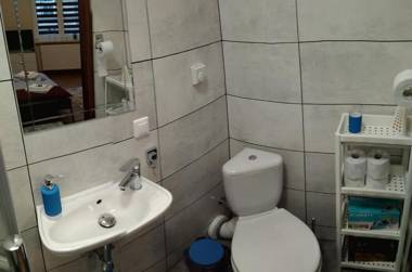 noclegi Wieckowskiego