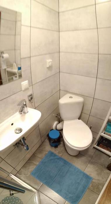 noclegi Wieckowskiego