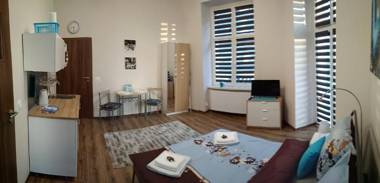 noclegi Wieckowskiego