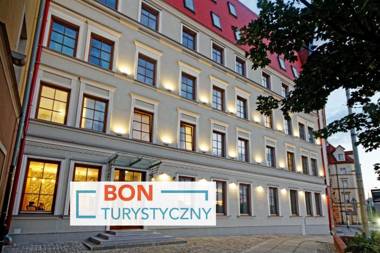 Apartament24 Stare Miasto