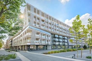 About Art Apartments