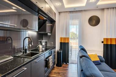 About Art Apartments