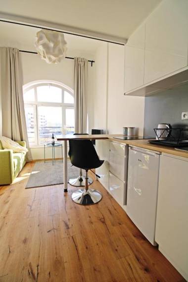 Aparthotel Tectum TectumApartments