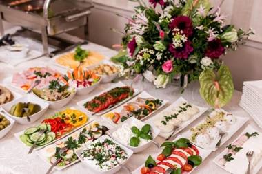 Absyntapart - Bulwar Staromiejski