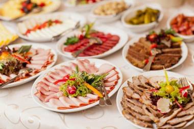 Absyntapart - Bulwar Staromiejski