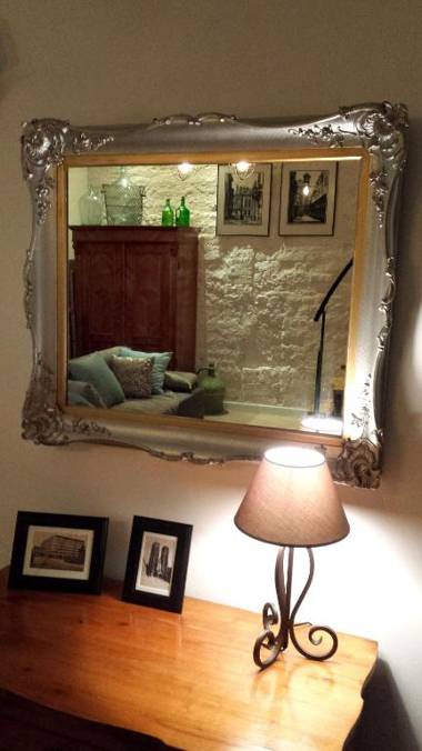 Argentis Odrzańska Retro Loft