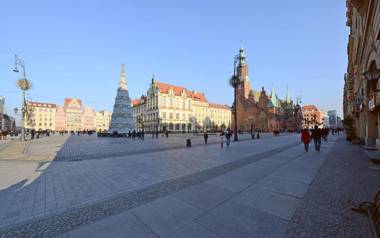 Argentis Odrzańska Retro Loft