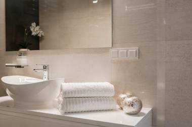 Art Apart River View