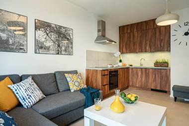 Art Apart River View