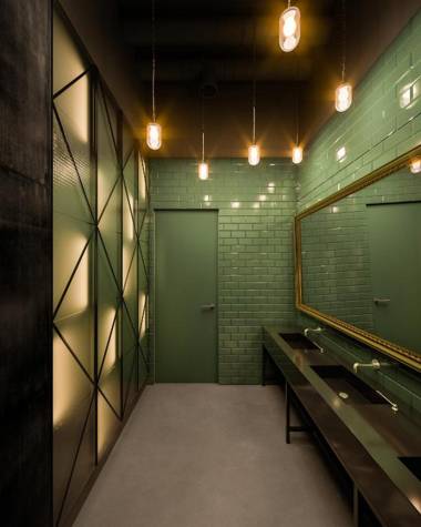 The Bridge Wroclaw - MGallery