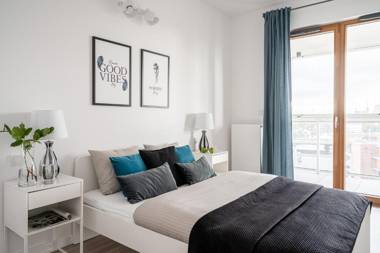 Absyntapart Stare Miasto