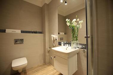 Absyntapart Stare Miasto